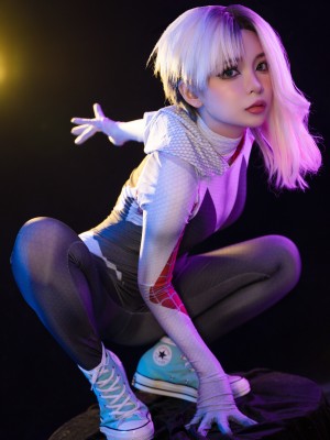 UmekoJ - Gwen_025_UmekoJ_Gwen_25