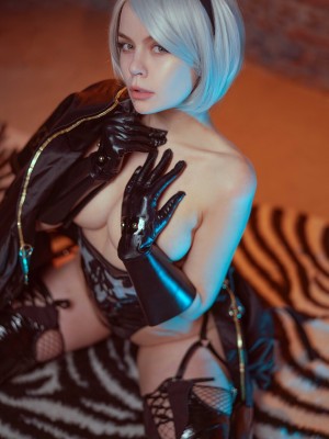 Asami Gate - Officer 2B_07