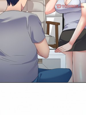 刺激的寄居生活 26-27話_26_09