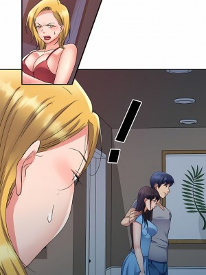 刺激的寄居生活 26-27話_27_03