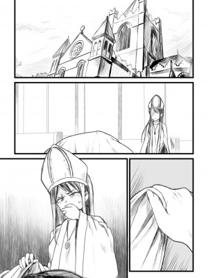 [キツネコパンダヌキ (パンダヌキ)] 寄生聖女シエスティア_94