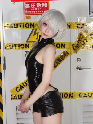 Akichi - 2B Latex_04