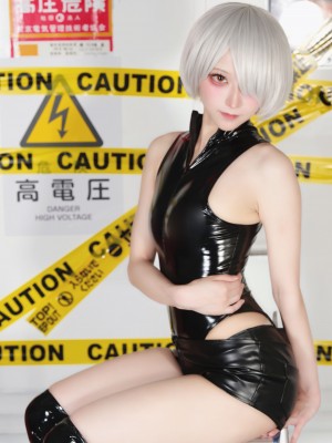 Akichi - 2B Latex_15