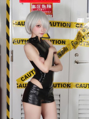 Akichi - 2B Latex_01