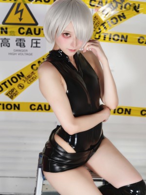 Akichi - 2B Latex_16