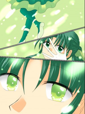 [ご飯大盛り] 変身ヒロインが悪に堕ちた日3 [不咕鸟汉化组]_12