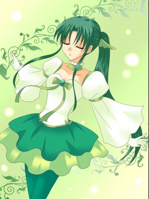 [ご飯大盛り] 変身ヒロインが悪に堕ちた日3 [不咕鸟汉化组]_11