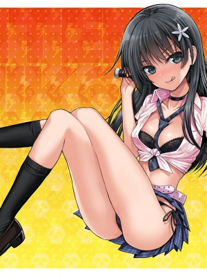 [40010壱号 (40010試作型)] 佐天さん、イメージビデオを撮る 夏 (とある科学の超電磁砲) [不咕鸟汉化组] [DL版]_48