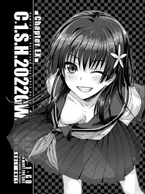 [40010壱号 (40010試作型)] 佐天さん、イメージビデオを撮る 夏 (とある科学の超電磁砲) [无毒汉化组] [DL版]_34