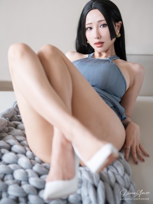 HaneAme 雨波 - Oneesan PLZ_042-TELEGRAM @TLC_UPDATE