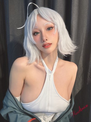 HaneAme 雨波 - Secelia Dote_031-TELEGRAM @TLC_UPDATE