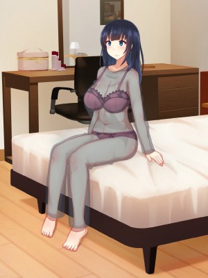 (同人誌) [にゃんころがし] 好きに女性の裸を見て、好きに中出しできちゃうHな洗脳スケスケメガ_150