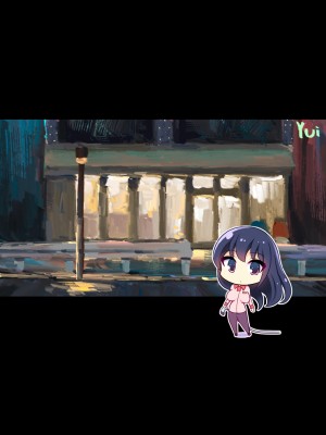 (同人誌) [にゃんころがし] 好きに女性の裸を見て、好きに中出しできちゃうHな洗脳スケスケメガ_124