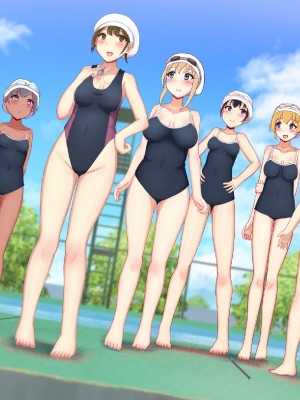 (同人誌) [にゃんころがし] 好きに女性の裸を見て、好きに中出しできちゃうHな洗脳スケスケメガ_137