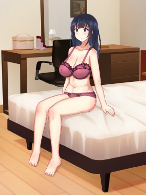 (同人誌) [にゃんころがし] 好きに女性の裸を見て、好きに中出しできちゃうHな洗脳スケスケメガ_151