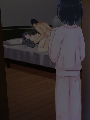 (同人誌) [にゃんころがし] 好きに女性の裸を見て、好きに中出しできちゃうHな洗脳スケスケメガ_145