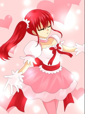 [ご飯大盛り] 変身ヒロインが悪に堕ちた日4 [不咕鸟汉化组]_027