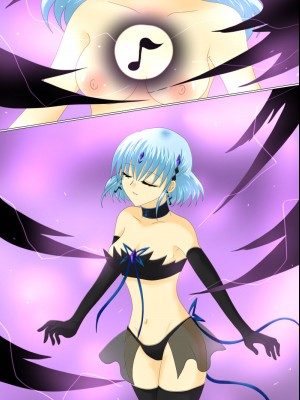 [ご飯大盛り] 変身ヒロインが悪に堕ちた日4 [不咕鸟汉化组]_121