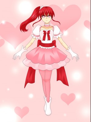 [ご飯大盛り] 変身ヒロインが悪に堕ちた日4 [不咕鸟汉化组]_029