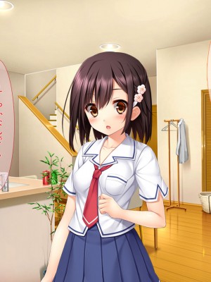 [リメーションメイド] 妹が好きすぎる兄貴が彼氏から寝取る_004