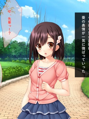 [リメーションメイド] 妹が好きすぎる兄貴が彼氏から寝取る_086