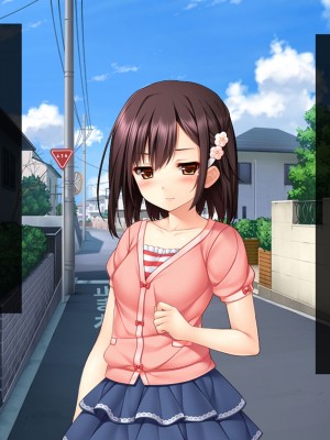 [リメーションメイド] 妹が好きすぎる兄貴が彼氏から寝取る_083