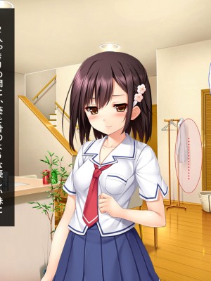 [リメーションメイド] 妹が好きすぎる兄貴が彼氏から寝取る_015