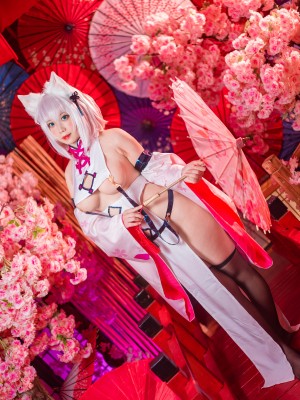 芦苇 - 魔太郎和服_12