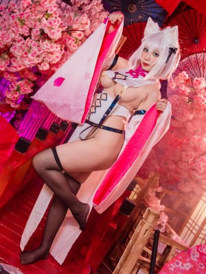 芦苇 - 魔太郎和服_13