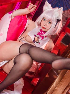 芦苇 - 魔太郎和服_15