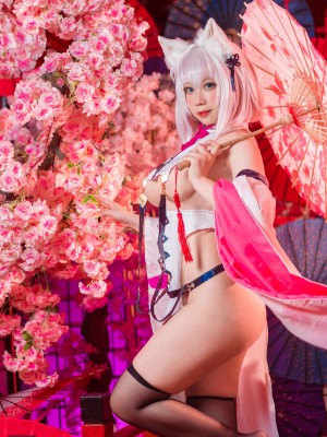 芦苇 - 魔太郎和服_03