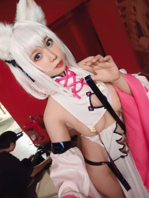 芦苇 - 魔太郎和服_24