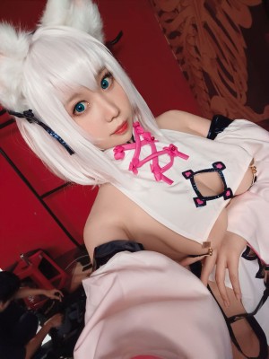 芦苇 - 魔太郎和服_25