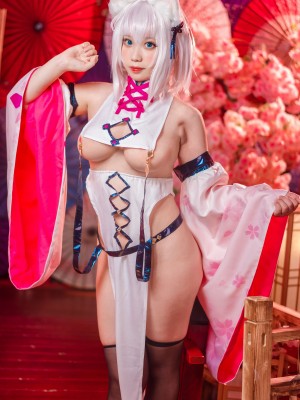 芦苇 - 魔太郎和服_01