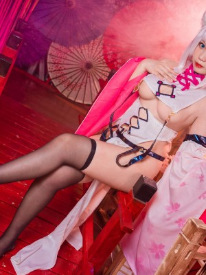 芦苇 - 魔太郎和服_16