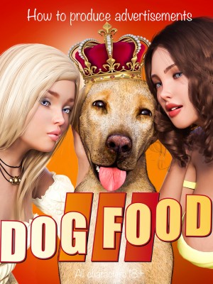 [MaksenbergArt] Dog Food 1-3_0154