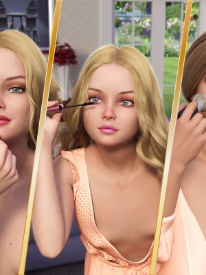 [MaksenbergArt] Happy Birthday_0010