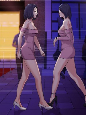 墮落教師 1-95話[完結]_041