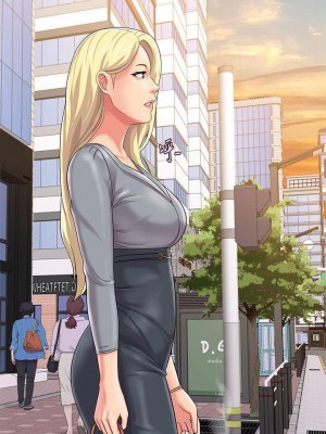 墮落教師 1-95話[完結]_197