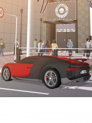 墮落教師 1-95話[完結]_526