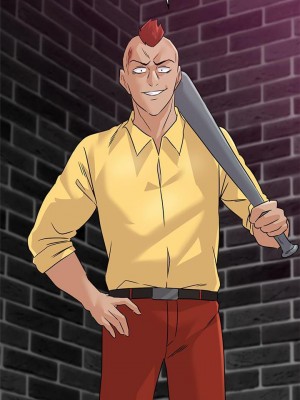 墮落教師 1-95話[完結]_627