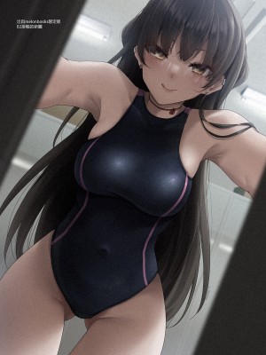 [全角14字 (きただりょうま)] 見知らぬ女子高生に監禁された時の話2｜與陌生女子共處一室之畫集2 [中文] [無修正]_i-005