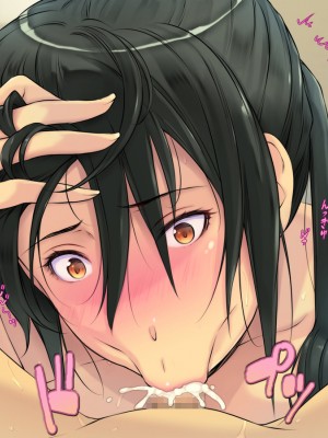 [いちごクレープ大盛組 (横十輔)] 友ママを呼び捨てにしながらハメたいッ【スパルタ女監督編】_036_e006