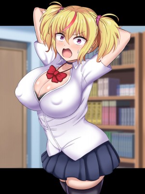 [劇団375 (季崎ますた)] 俺を見下してくる生意気ギャル妹を俺のチンポでわからせたった_021