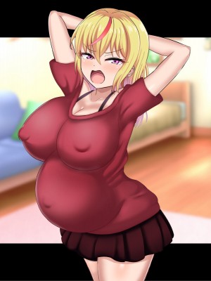 [劇団375 (季崎ますた)] 俺を見下してくる生意気ギャル妹を俺のチンポでわからせたった_504