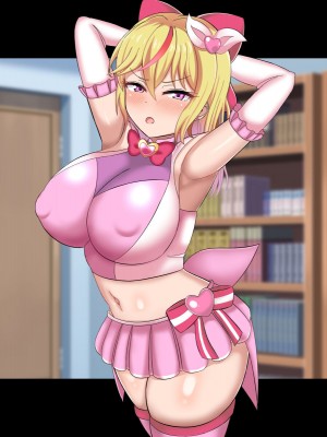 [劇団375 (季崎ますた)] 俺を見下してくる生意気ギャル妹を俺のチンポでわからせたった_070