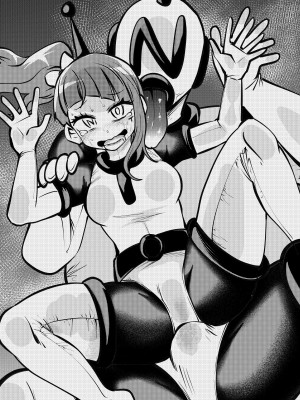 [二十三時終業 (吉口そんぐ)] ミルワーンのノットレイ性活3 (スター☆トゥインクルプリキュア) [DL版]_33