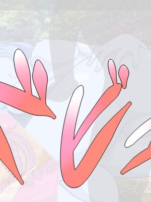 [まいさい (ナナ紫)] スライム娘ちゃんの蕩けるおっぱいで搾られたい! [张佳乐个人汉化]_170