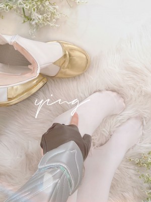 Seele麦麦 荧の纯白物语_051