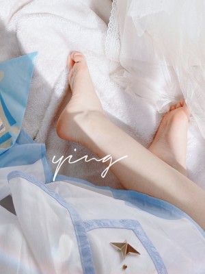 Seele麦麦 荧の纯白物语_085